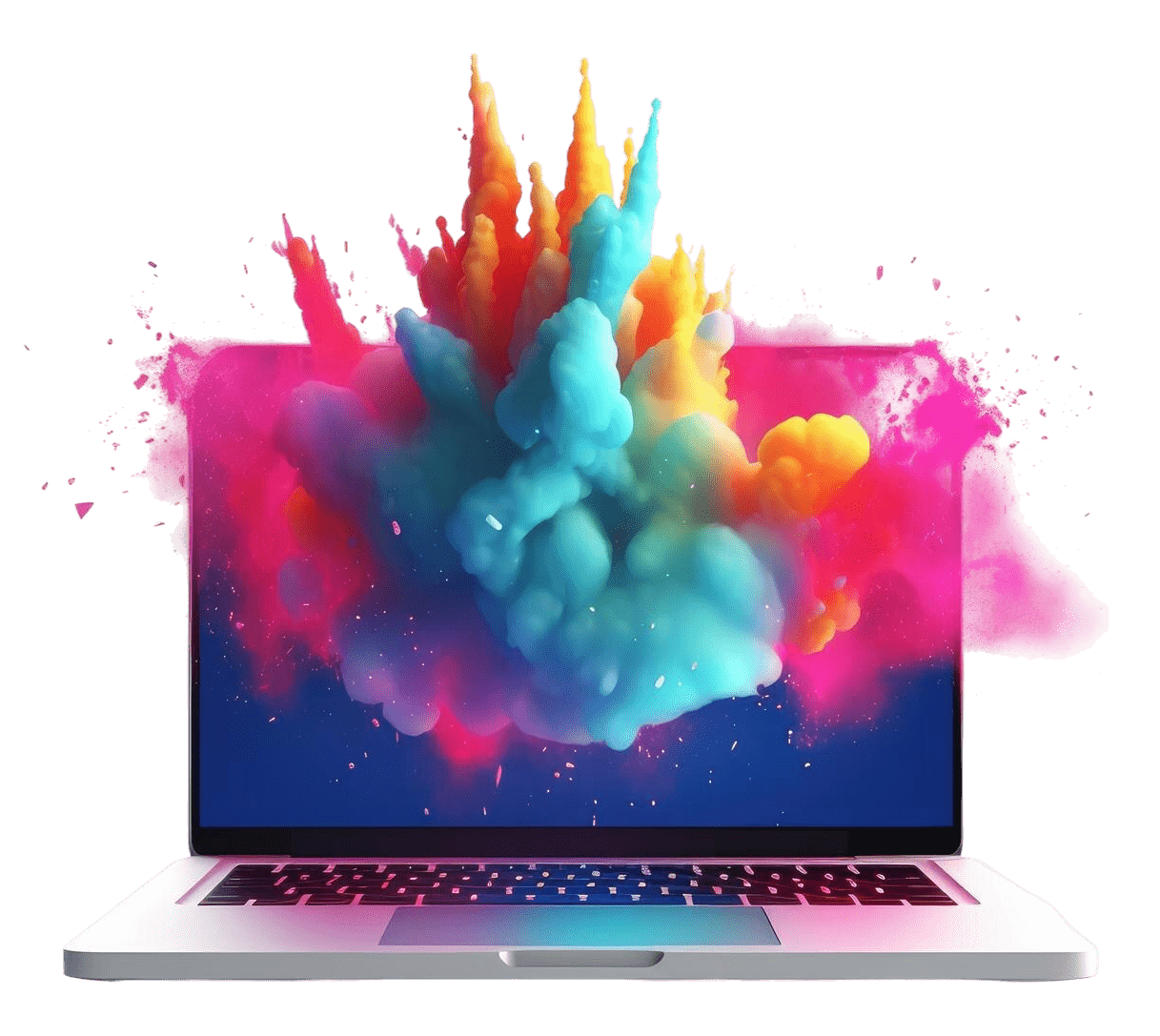 laptop-illustration-most-amazing-trending-hd-wallaper-min-min